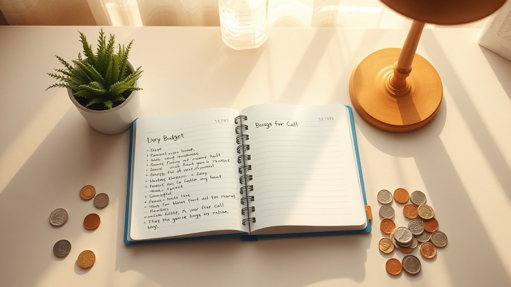 run out of money before payday — Breathing Room Guide