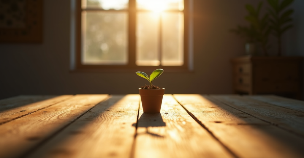build 7-day financial buffer — Breathing Room Guide