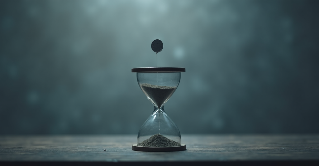 how debt interest keeps you broke — Breathing Room Guide