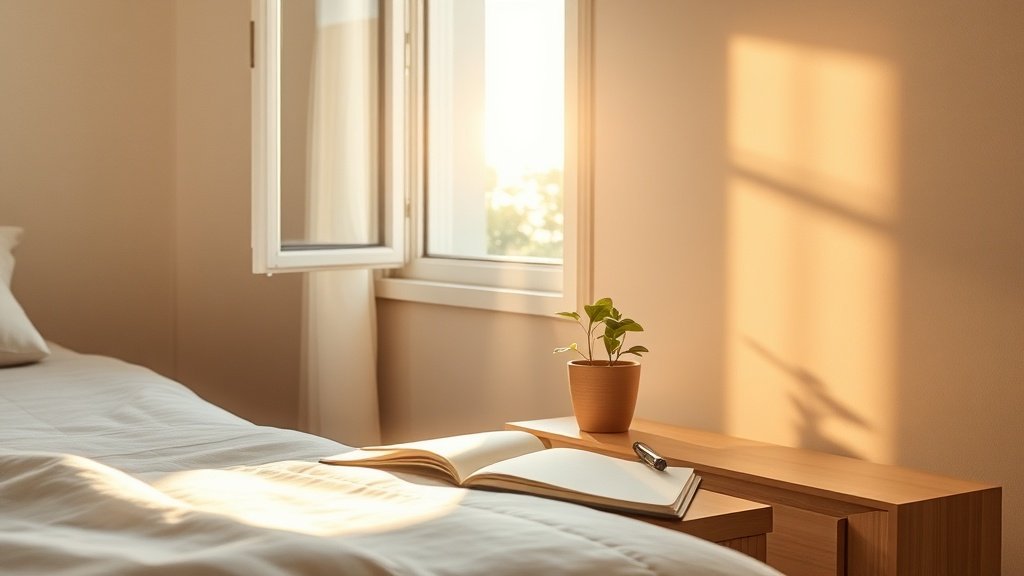 how to stop financial anxiety — Breathing Room Guide