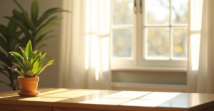 stop financial panic mode — Breathing Room Guide
