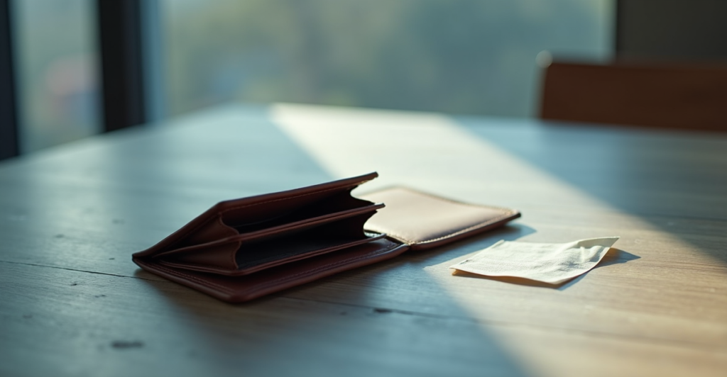 why budgets fail low income — Breathing Room Guide
