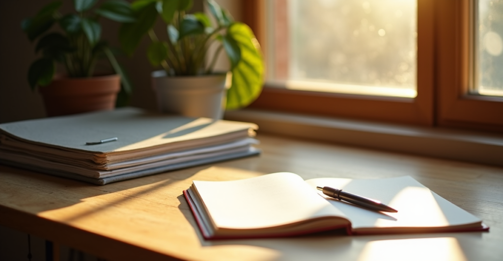 automate your way out of chaos — Breathing Room Guide